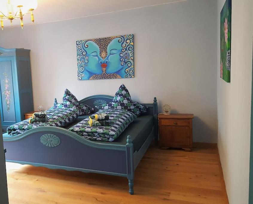 Casa Barzen - Stilvoll Urlauben An Der Mosel Apartment Reil Ngoại thất bức ảnh